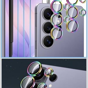 Galaxy S26 ultra screen protector